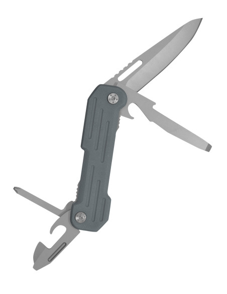 Couteau polyvalent Camillus Pocket Block