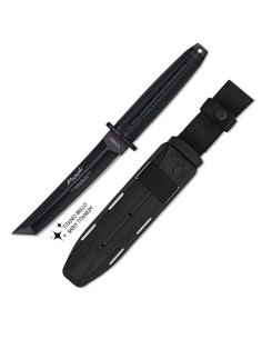 Couteau japonais de marque Tokishu modèle Musashi (28,40...