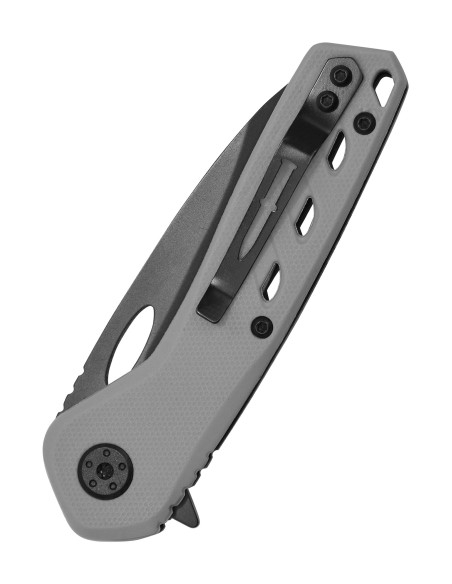 Couteau de campagne modèle Camillus Slot