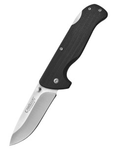 Camillus Bushcrafter Mini couteau de campagne