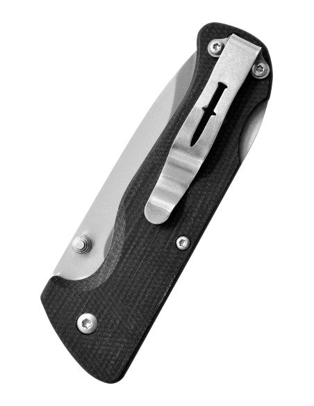 Camillus Bushcrafter Mini couteau de...