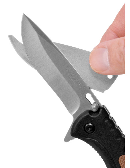 Couteau de campagne Camillus, modèle...