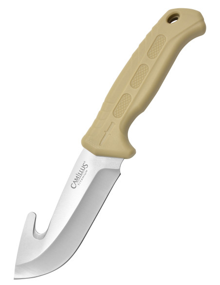 Couteau de chasse Camillus Outdoor...