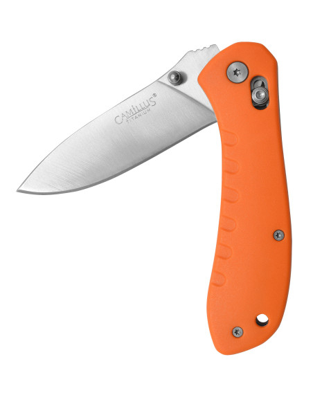 Couteau de campagne Camillus, modèle...