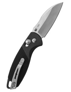 Couteau de campagne Camillus modèle BOLT 2