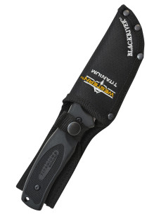 Couteau de chasse à dépecer Camillus modèle BLACK RIVER 2