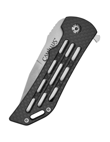Couteau de campagne Camillus modèle...