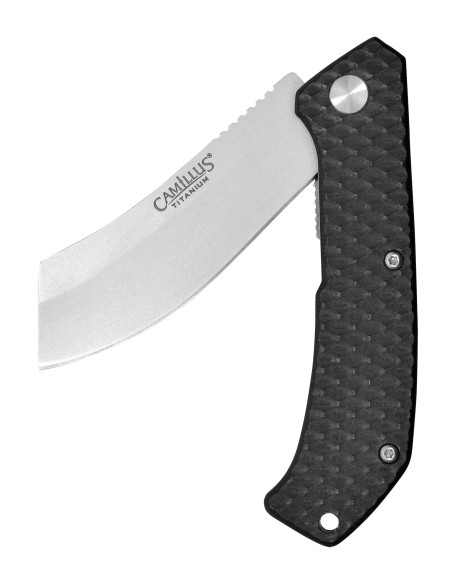Couteau de campagne Camillus modèle...