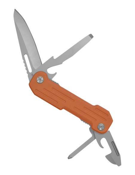 Couteau polyvalent Camillus Pocket...