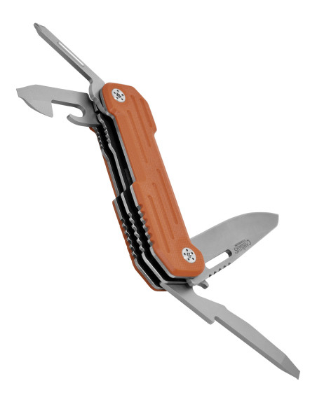 Couteau polyvalent Camillus Pocket...