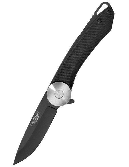 Couteau de campagne Camillus modèle...