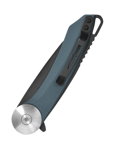 Couteau de campagne Camillus modèle...