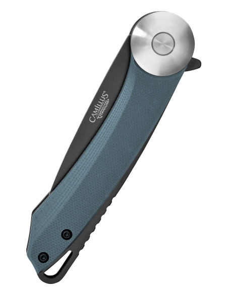 Couteau de campagne Camillus modèle...