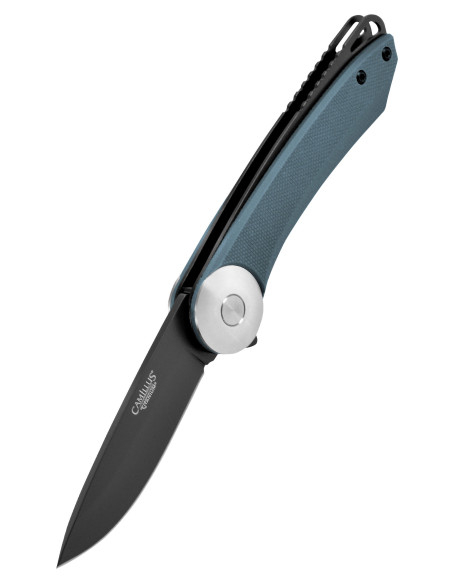 Couteau de campagne Camillus modèle...