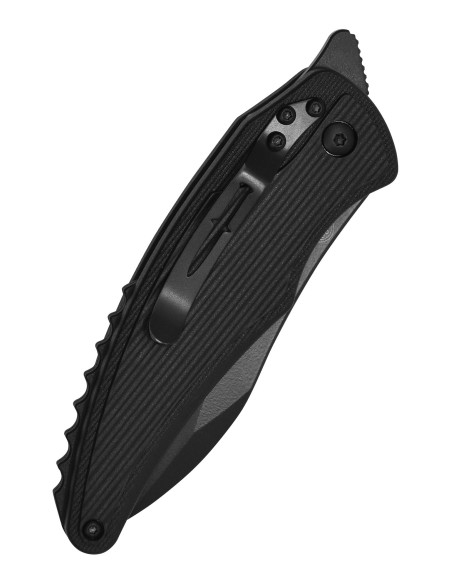 Couteau de campagne Camillus modèle...