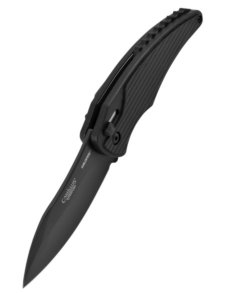 Couteau de campagne Camillus modèle...