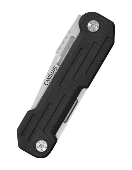 Couteau polyvalent Camillus Pocket...