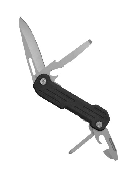 Couteau polyvalent Camillus Pocket...