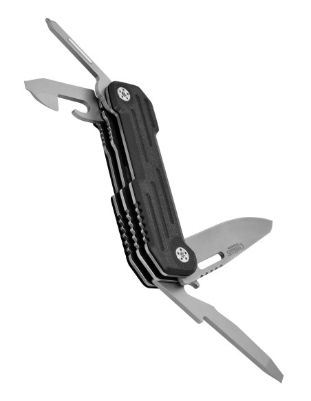 Couteau polyvalent Camillus Pocket...