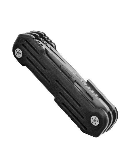 Couteau polyvalent Camillus Pocket...