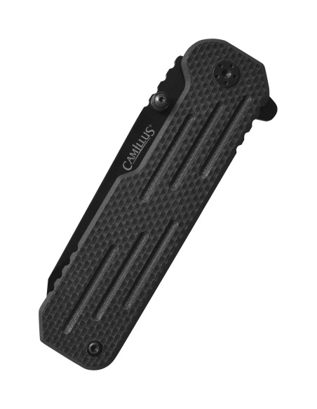 Couteau de campagne Camillus, modèle...