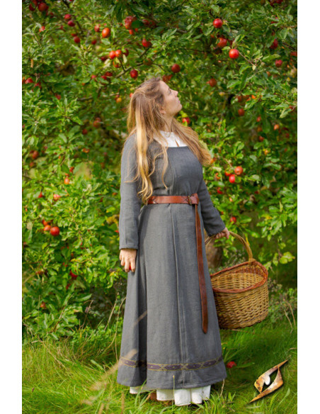 Robe scandinave Viking Age, modèle...
