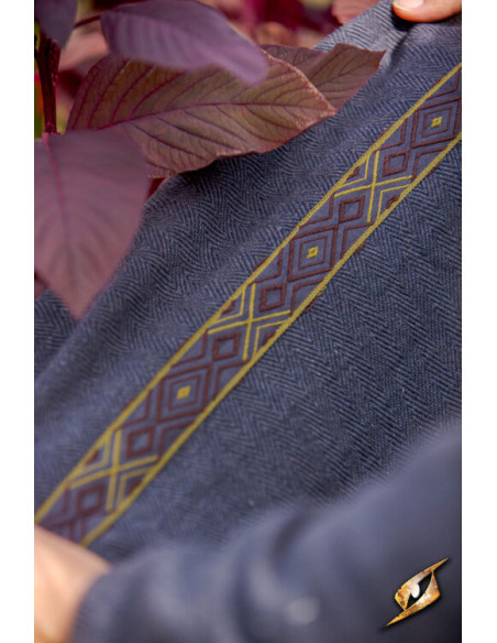 Robe scandinave Viking Age, modèle...