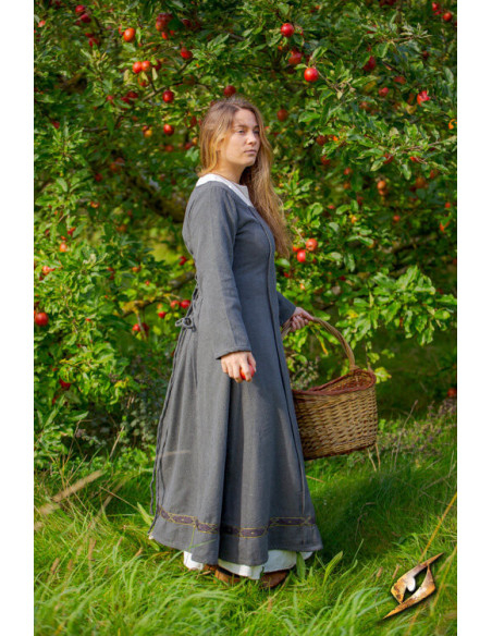 Robe scandinave Viking Age, modèle...