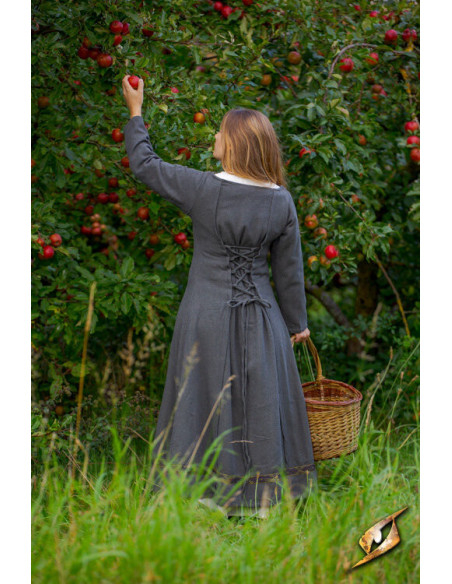 Robe scandinave Viking Age, modèle...