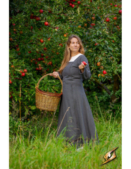 Robe scandinave Viking Age, modèle...