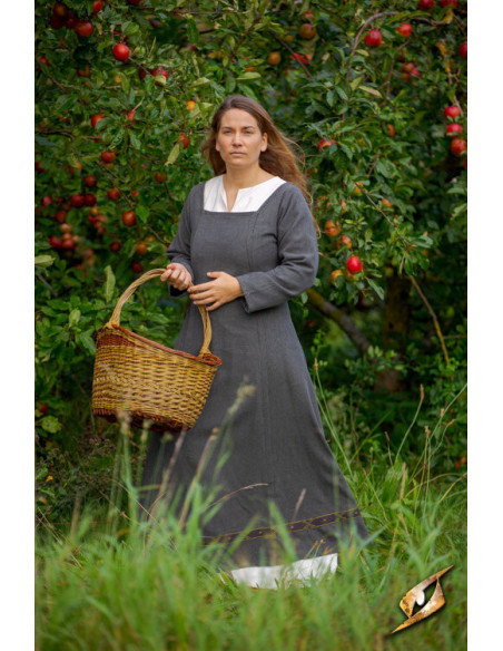 Robe scandinave Viking Age, modèle...