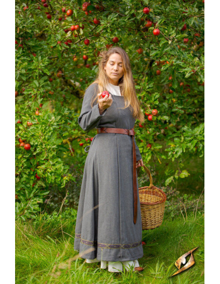 Robe scandinave Viking Age, modèle...