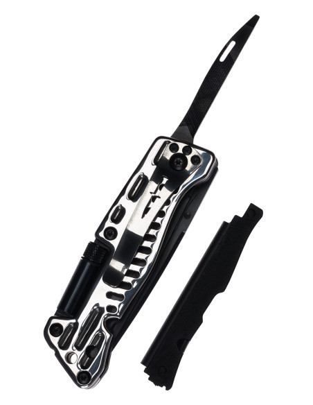 Couteau polyvalent Camillus avec...