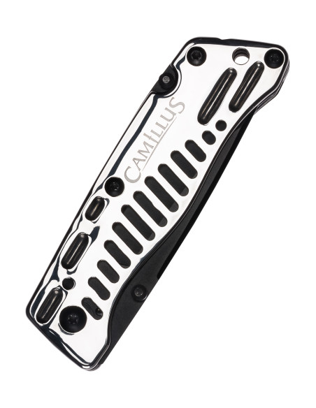 Couteau polyvalent Camillus avec...