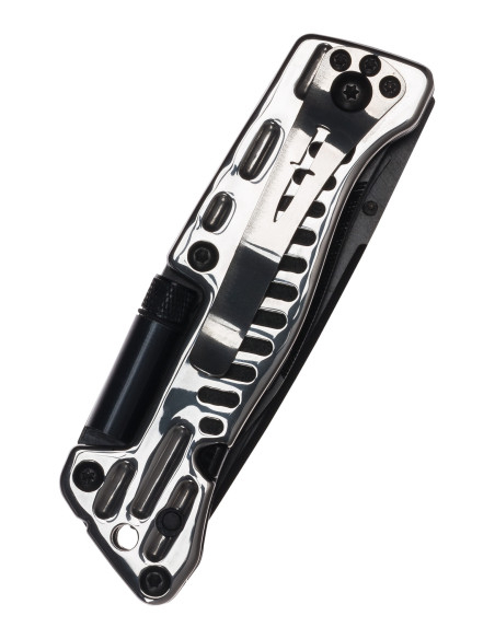 Couteau polyvalent Camillus avec...