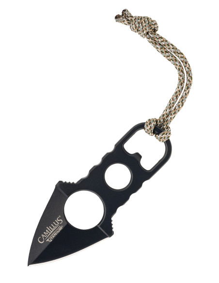 Couteau bateau Camillus modèle...