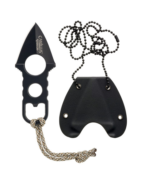 Couteau bateau Camillus modèle...