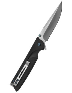 Couteau de campagne Camillus modèle KETO 2