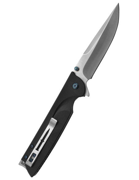 Couteau de campagne Camillus modèle KETO