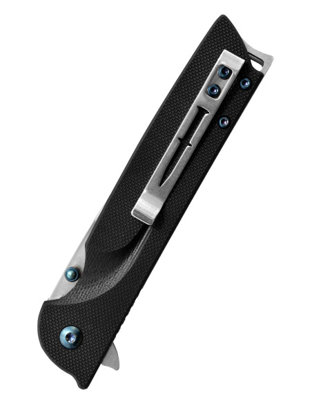 Couteau de campagne Camillus modèle KETO