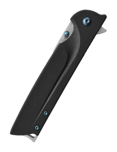 Couteau de campagne Camillus modèle KETO