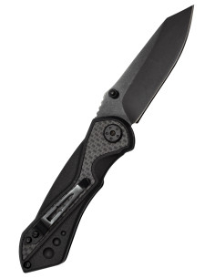 Couteau de campagne Camillus, modèle MASCHINE 2