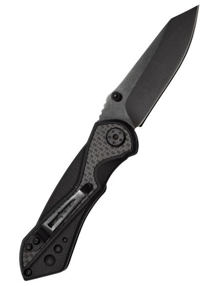 Couteau de campagne Camillus, modèle...