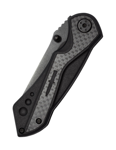 Couteau de campagne Camillus, modèle...