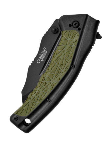 Couteau de campagne Camillus modèle...