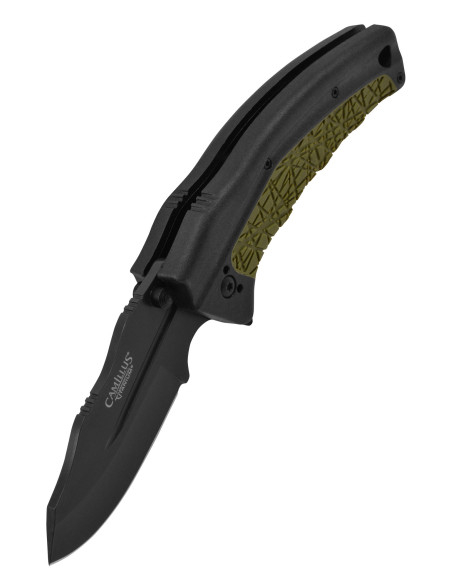 Couteau de campagne Camillus modèle...