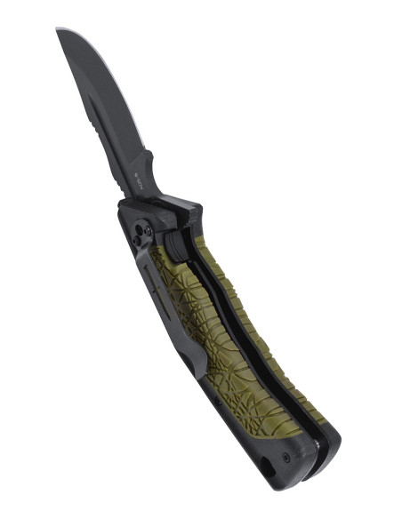 Couteau de campagne Camillus modèle...