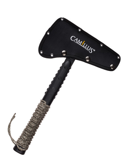 Hache Camillus Tomahawk modèle SIN,...