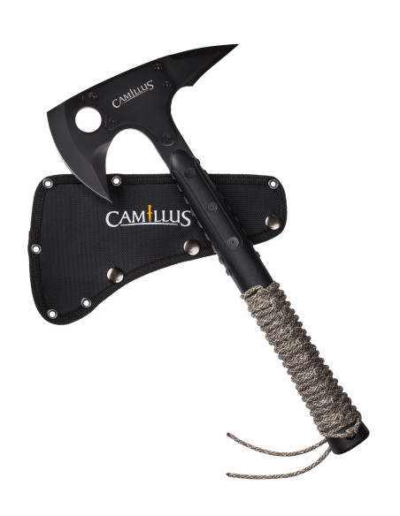 Hache Camillus Tomahawk modèle SIN,...