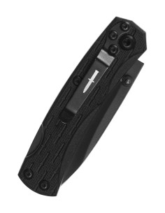 Couteau de campagne Camillus modèle CAMLITE MINI 2